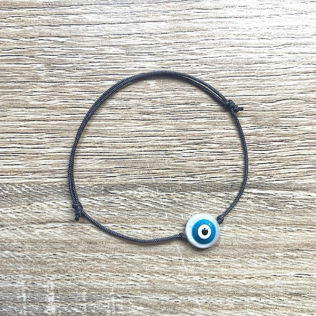 bracelet-cordon-coulissant-oeil-bleu-gris