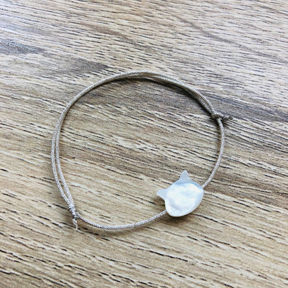 bracelet-cordon-reglable-nacre-chat-argente-enfant