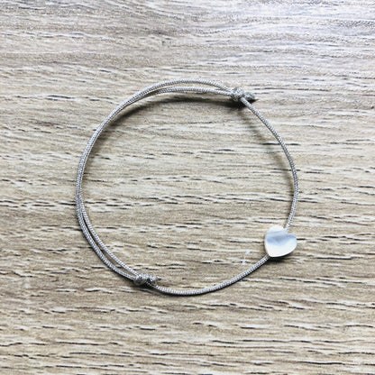 bracelet-cordon-reglable-nacre-cœur-argente-enfant