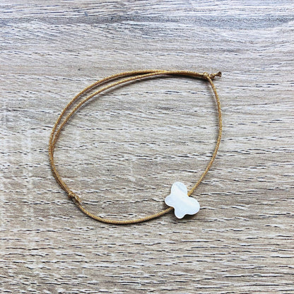 bracelet-enfant-papillon-nacre