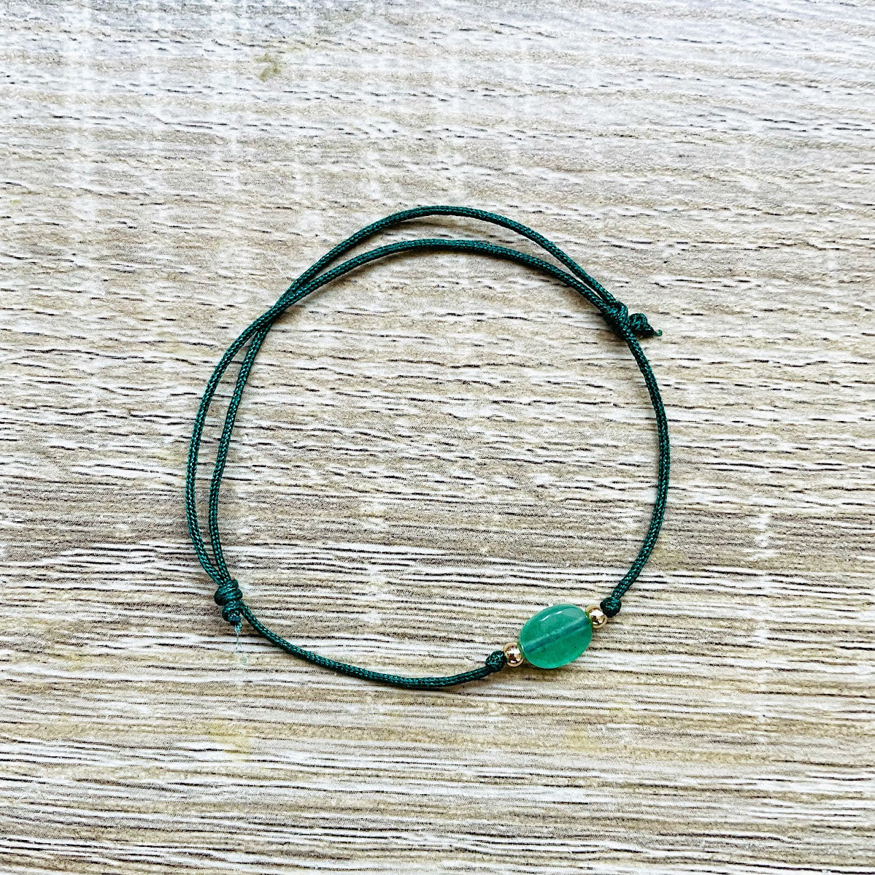 bracelet-pierre-naissance-aventurine-juillet-mini-candy