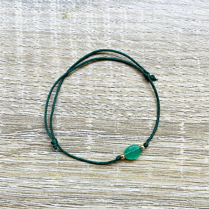 bracelet-pierre-naissance-aventurine-juillet-mini-candy