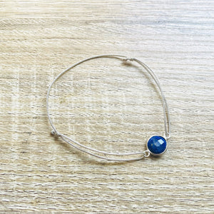 bracelet-cordon-reglable-lapis-lazuli-argent-massif