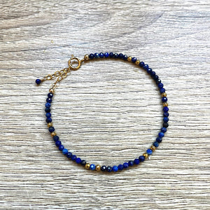 bracelet-romy-lapis-lazuli-hematite-plaque-or