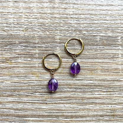 creoles-amethyste-violet-argent-massif-dore
