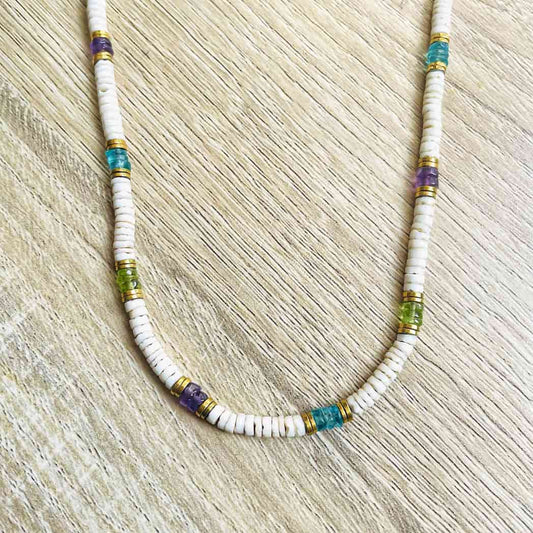 Collier Crush