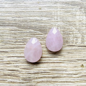 Boucles d’oreilles Ludivine