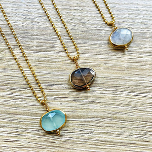 Collier Coline