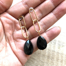 Charger l&#39;image dans la galerie, Boucles d’oreilles Ludivine