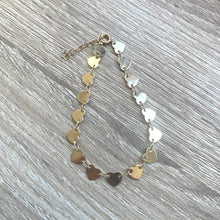 Charger l&#39;image dans la galerie, Bracelets Laiton doré