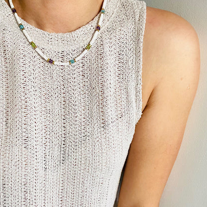 Collier Crush
