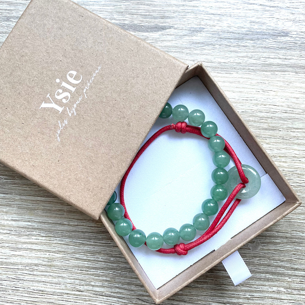 Coffret Cadeau bracelets homme